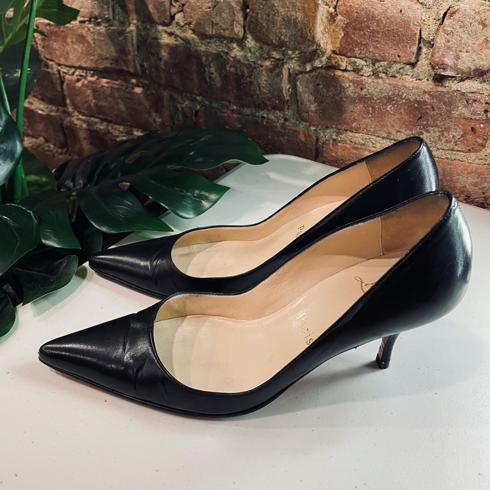 Christian Louboutin Pumps